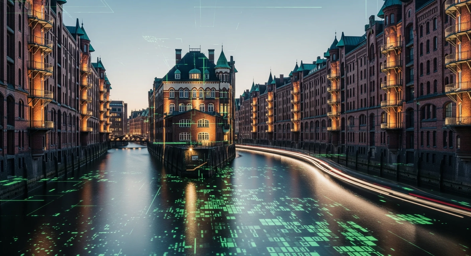 Hamburg