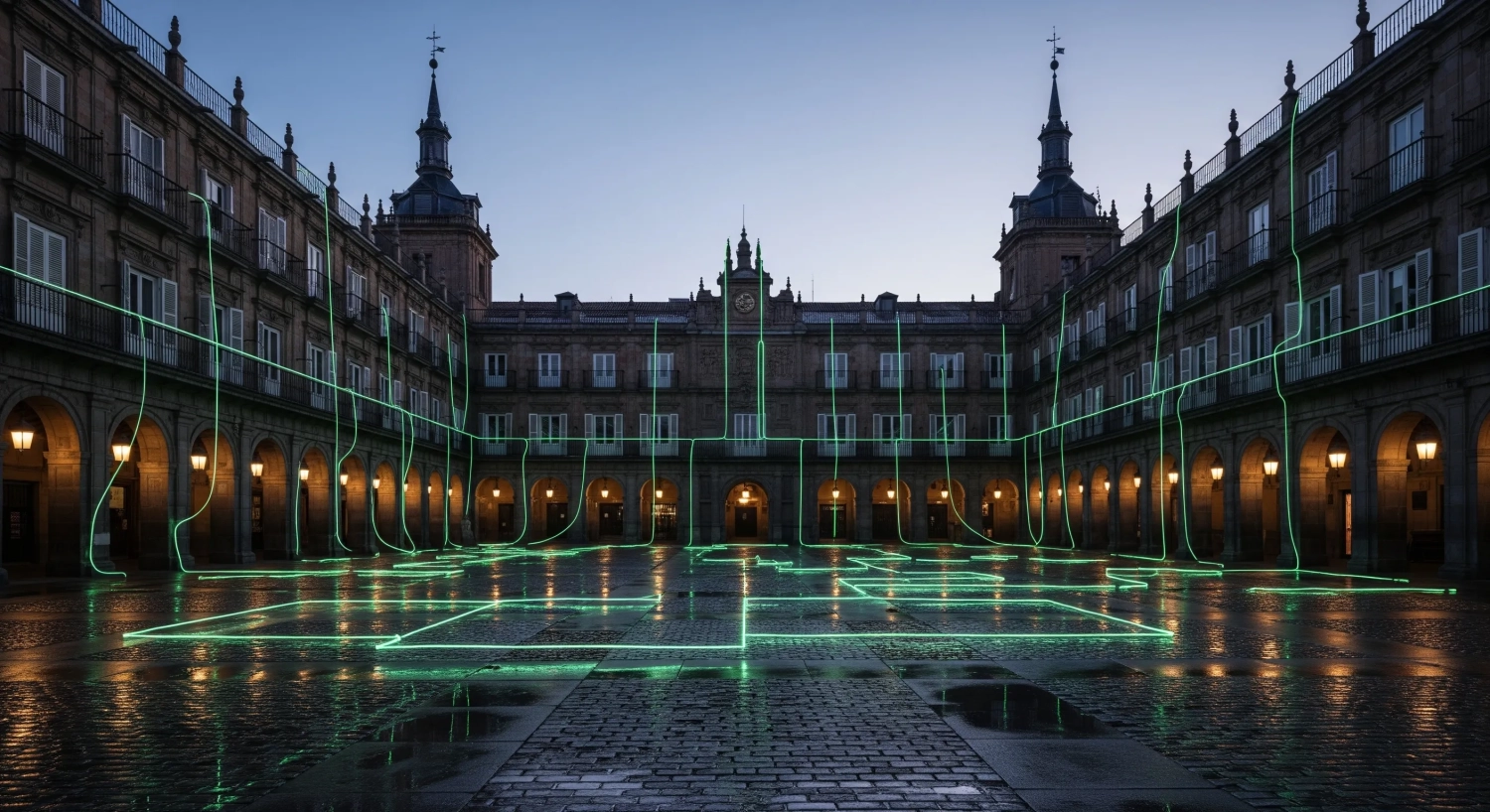 Salamanca