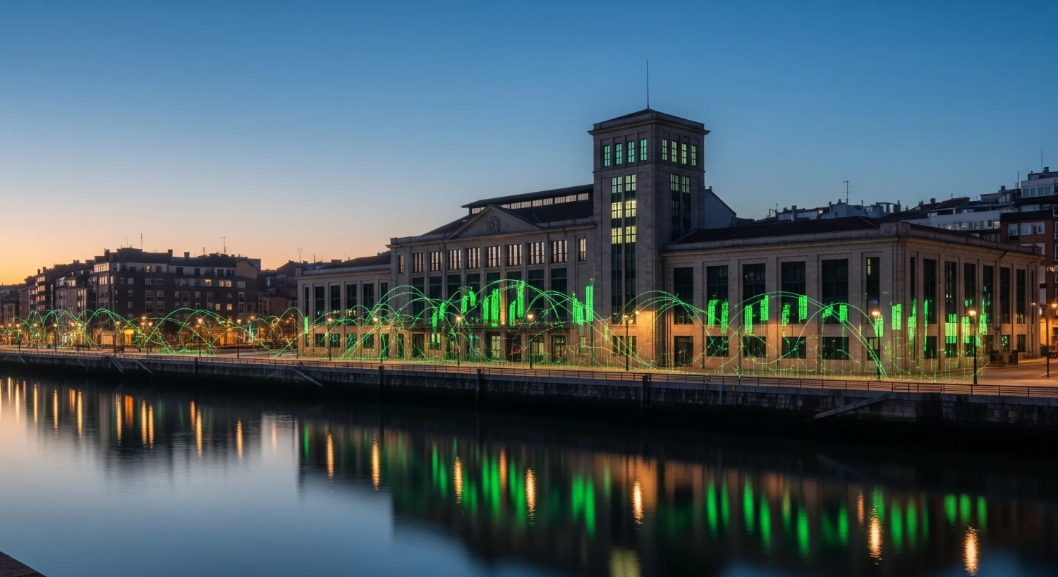 Barakaldo