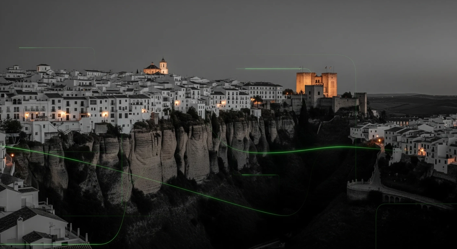Arcos de la Frontera