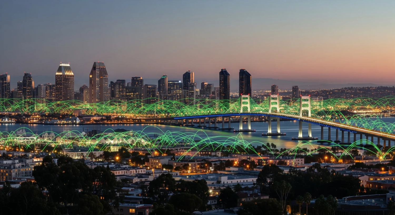 San Diego