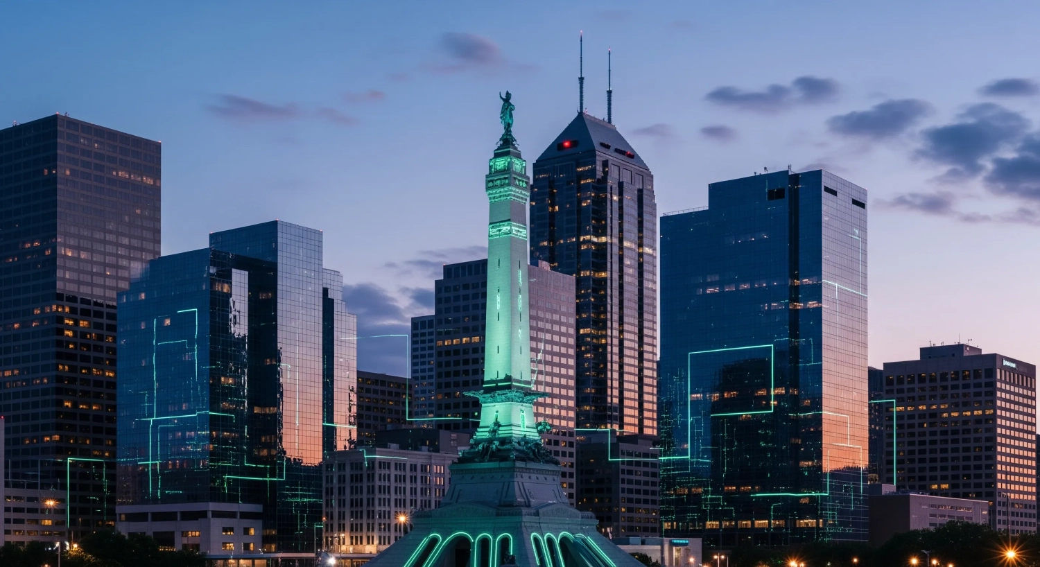 Indianapolis