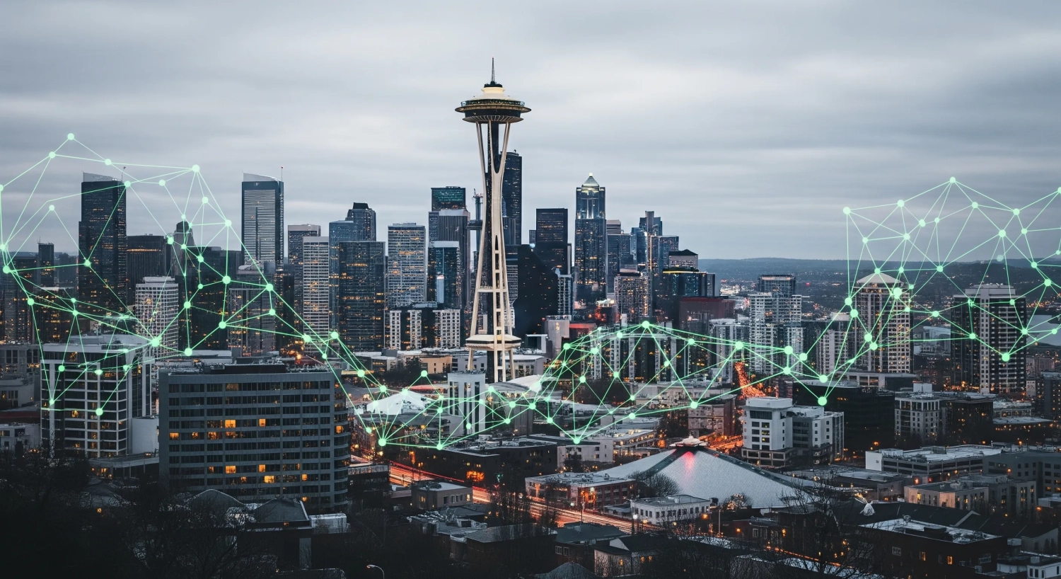 Seattle