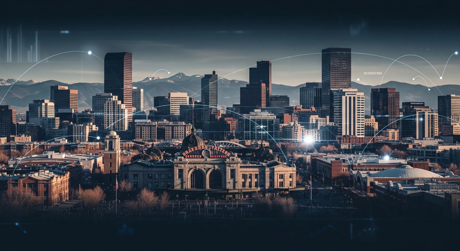 Denver