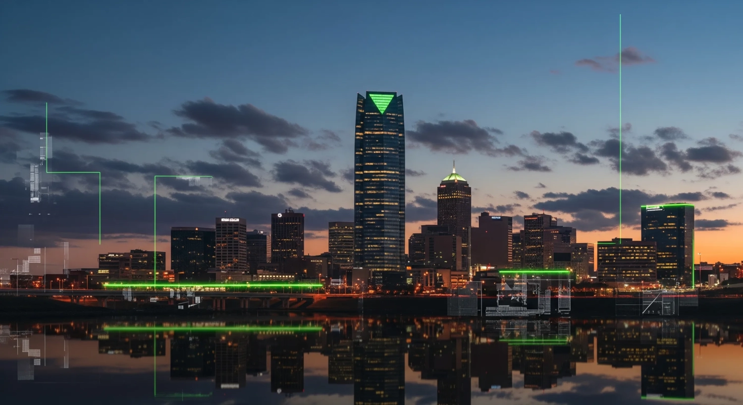 Oklahoma City