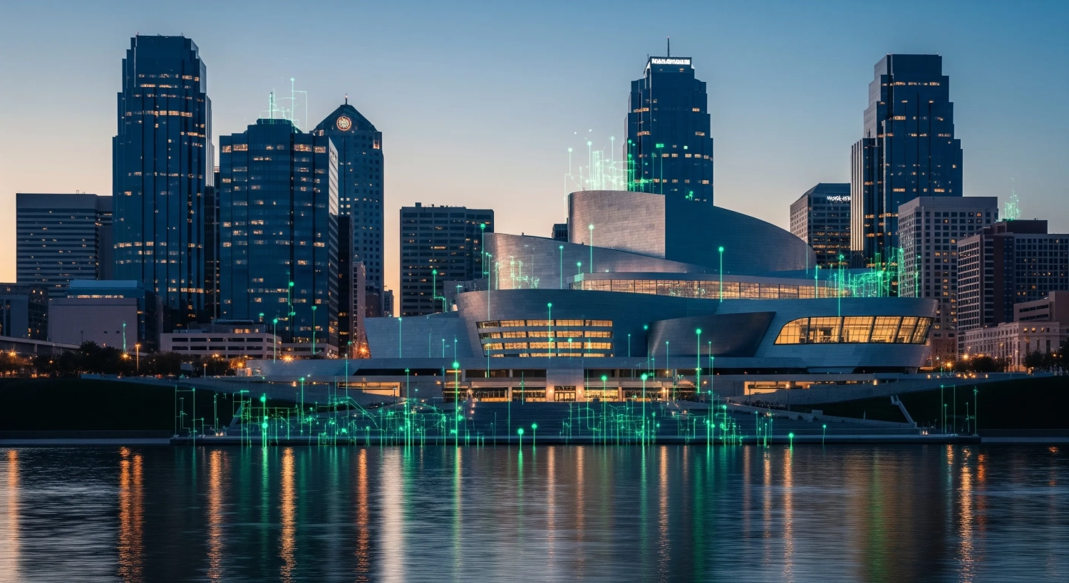 Kansas City