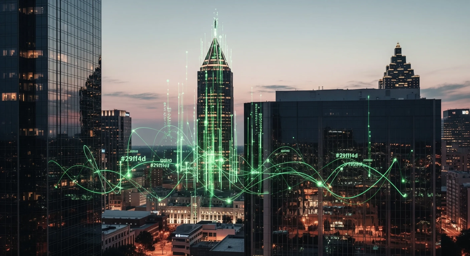 Atlanta