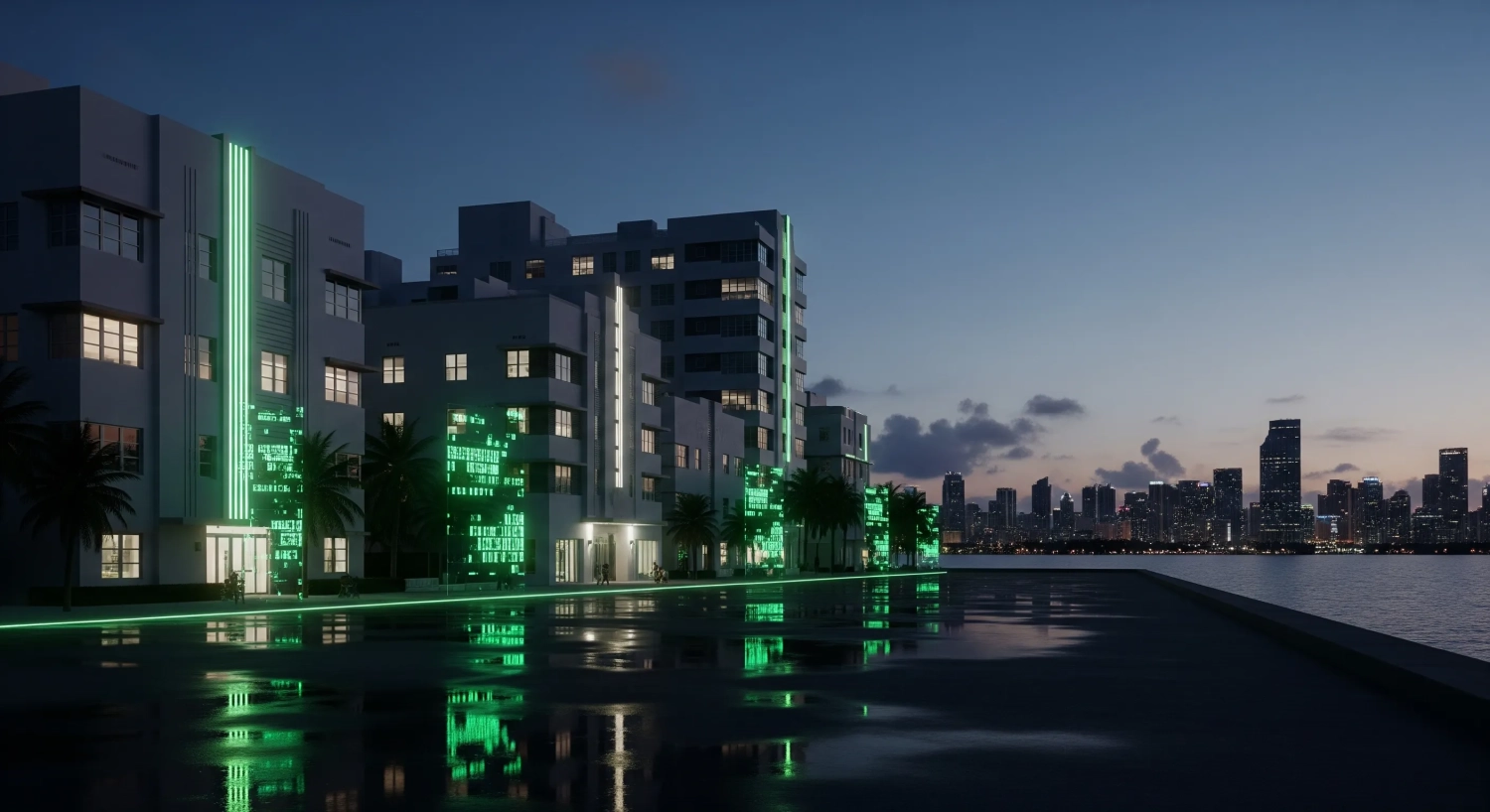 Miami