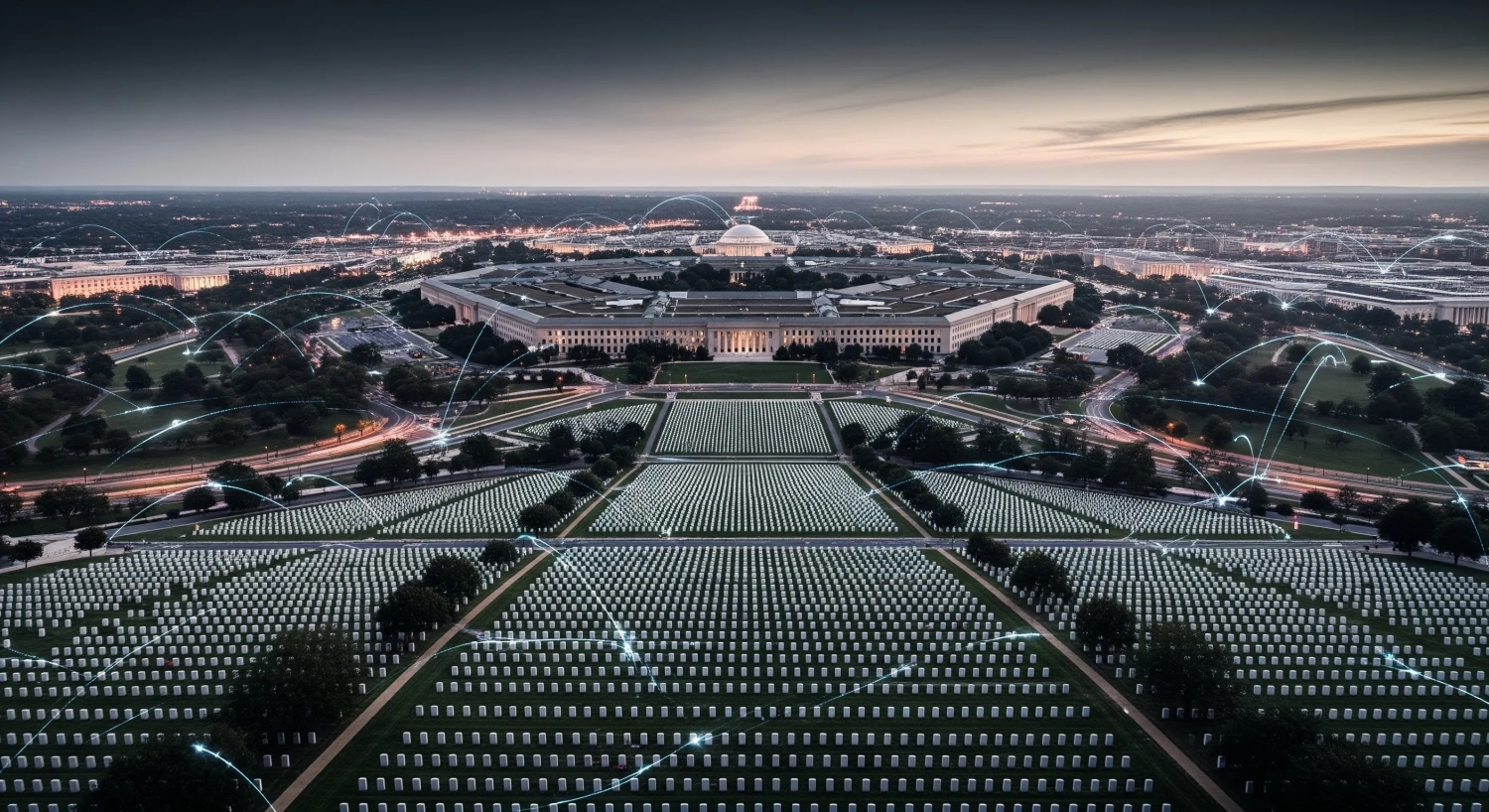Arlington
