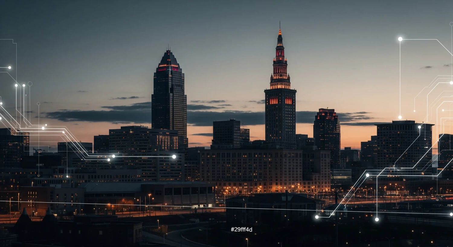 Cleveland