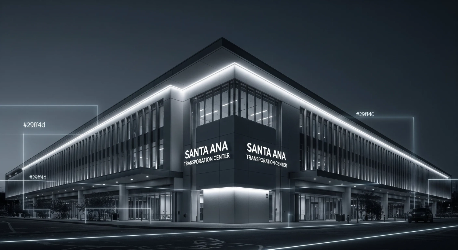 Santa Ana