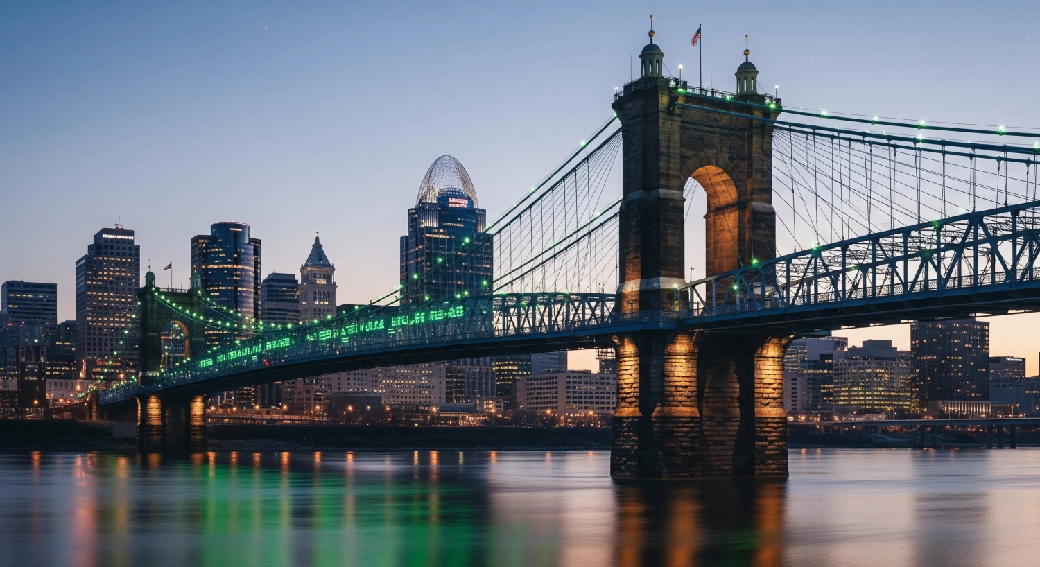 Cincinnati