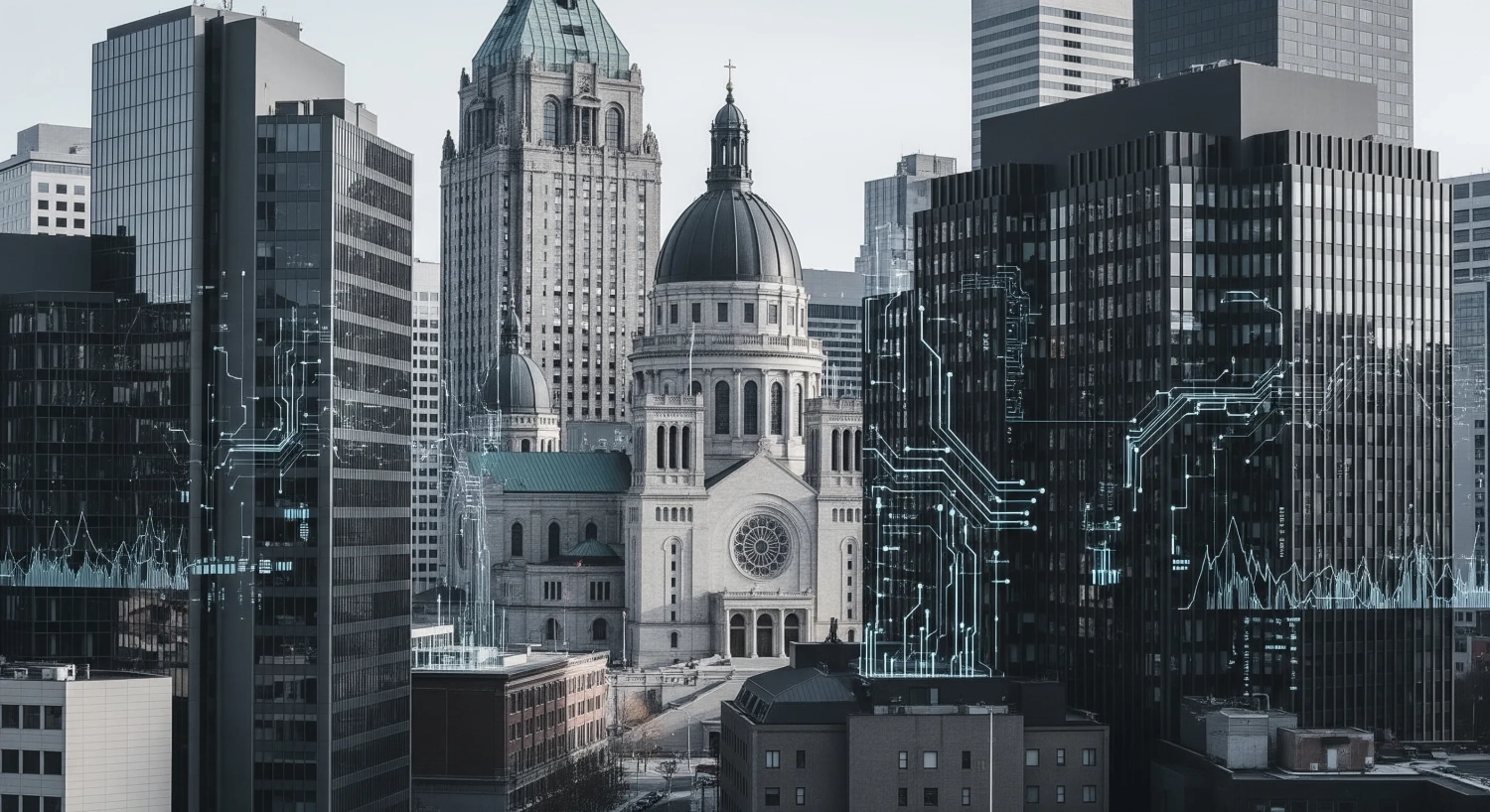 Saint Paul