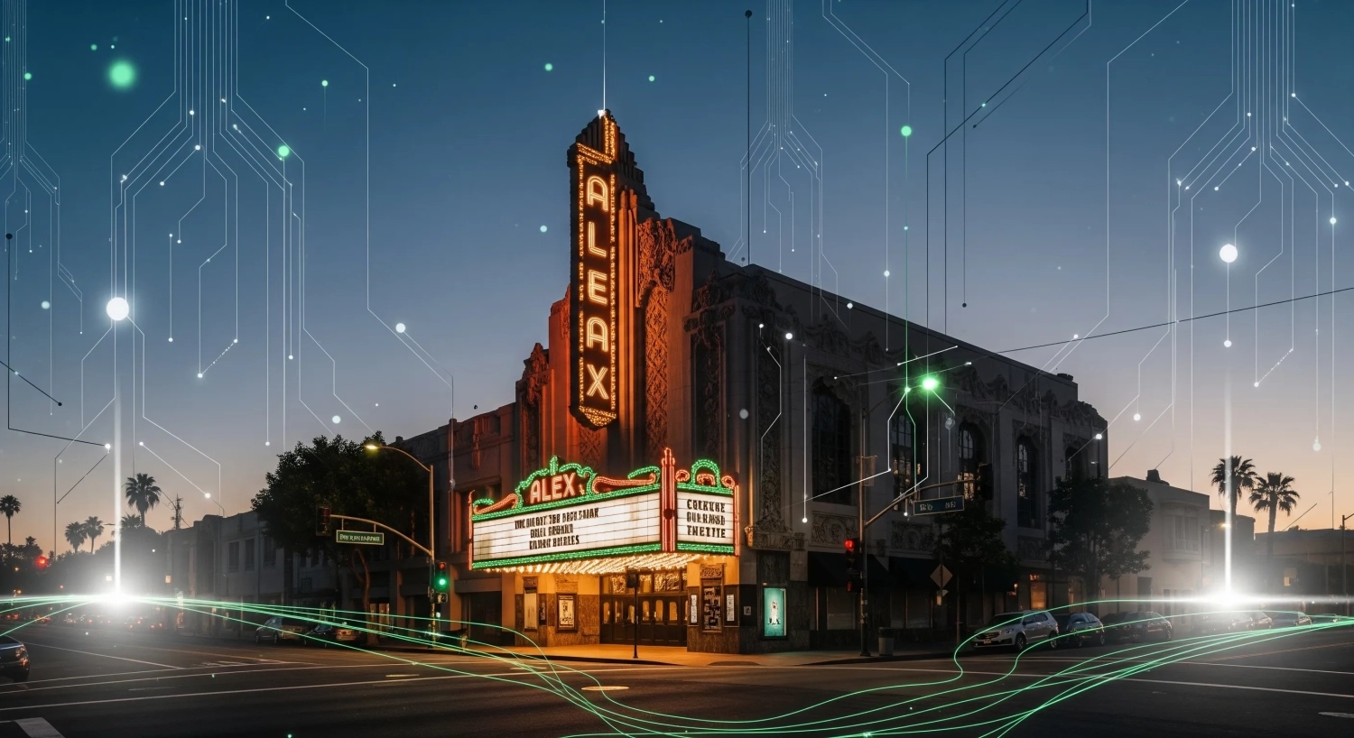 Glendale