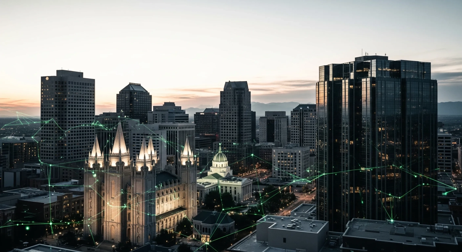 Salt Lake City