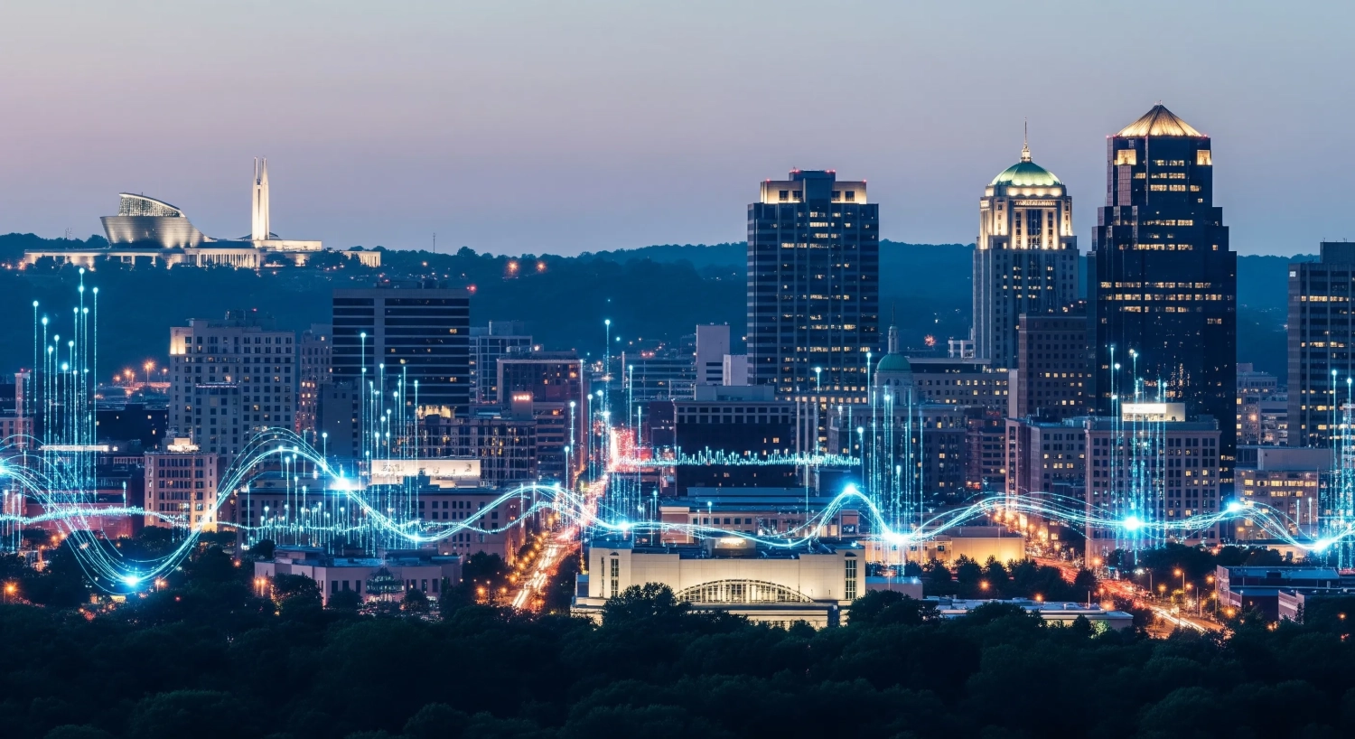 Grand Rapids
