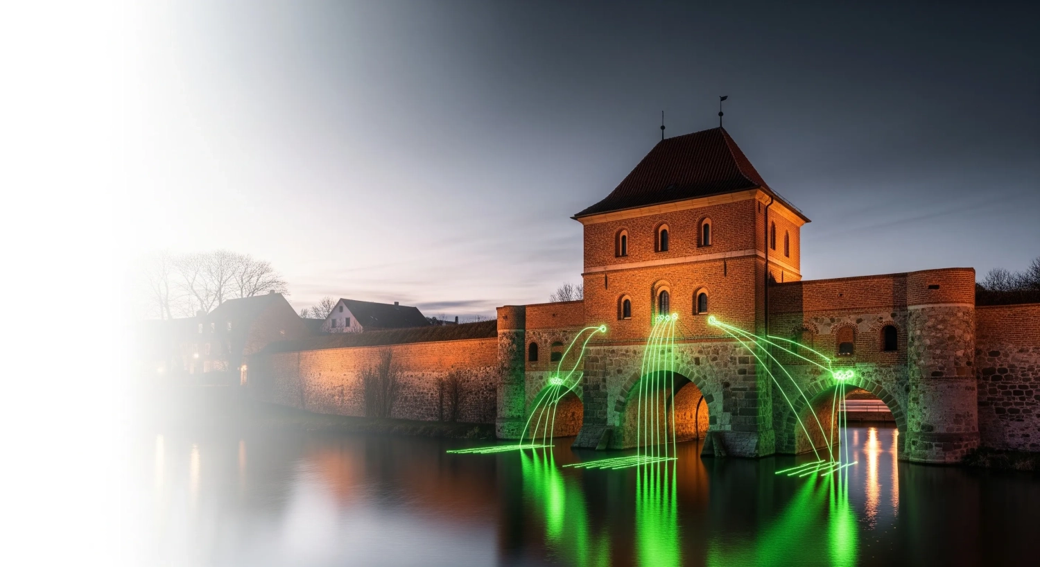 Neubrandenburg