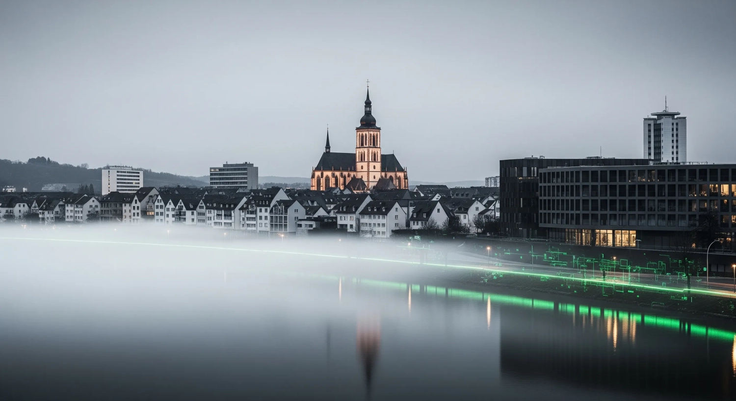 Rottenburg am Neckar