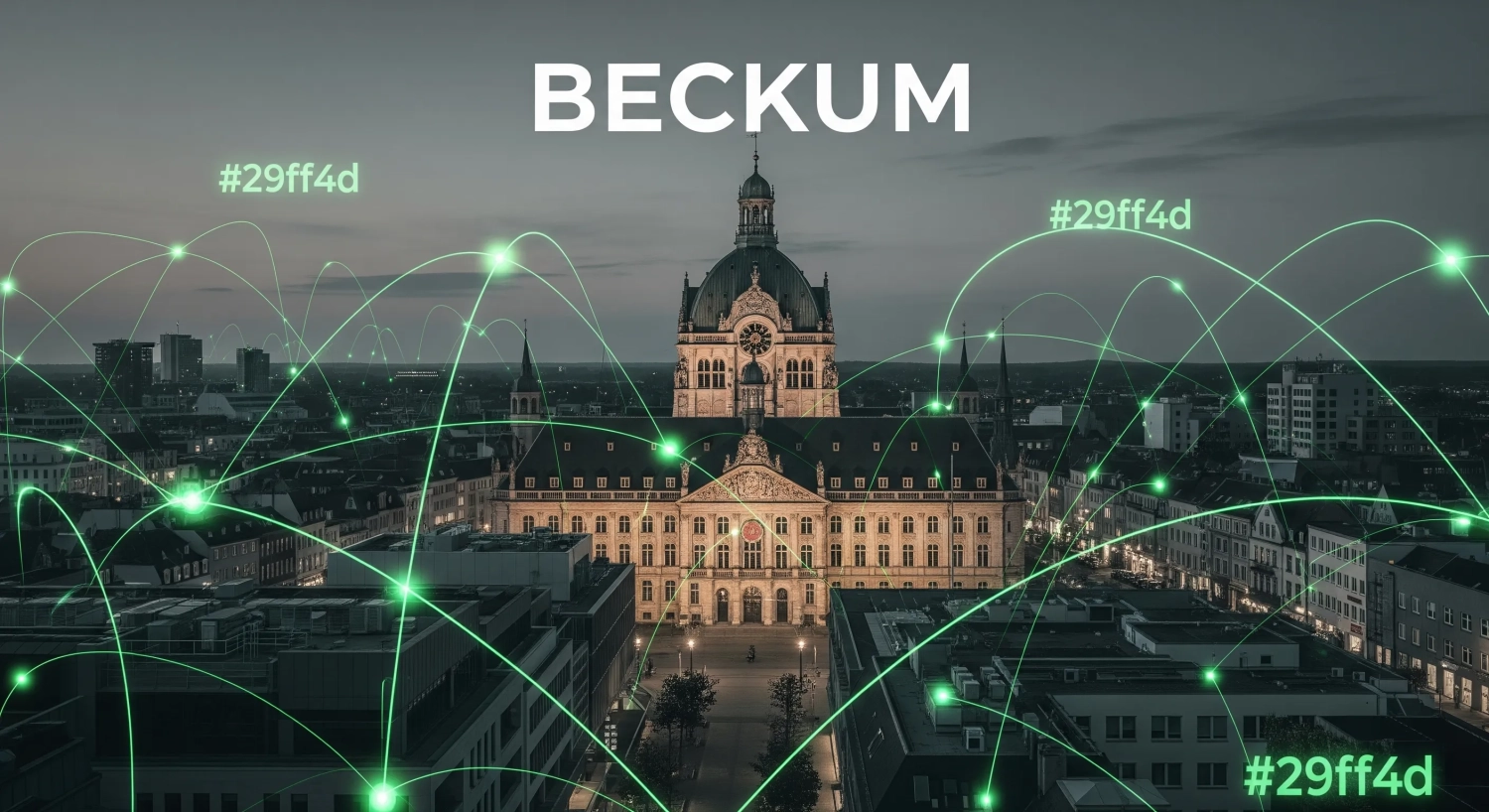 Beckum