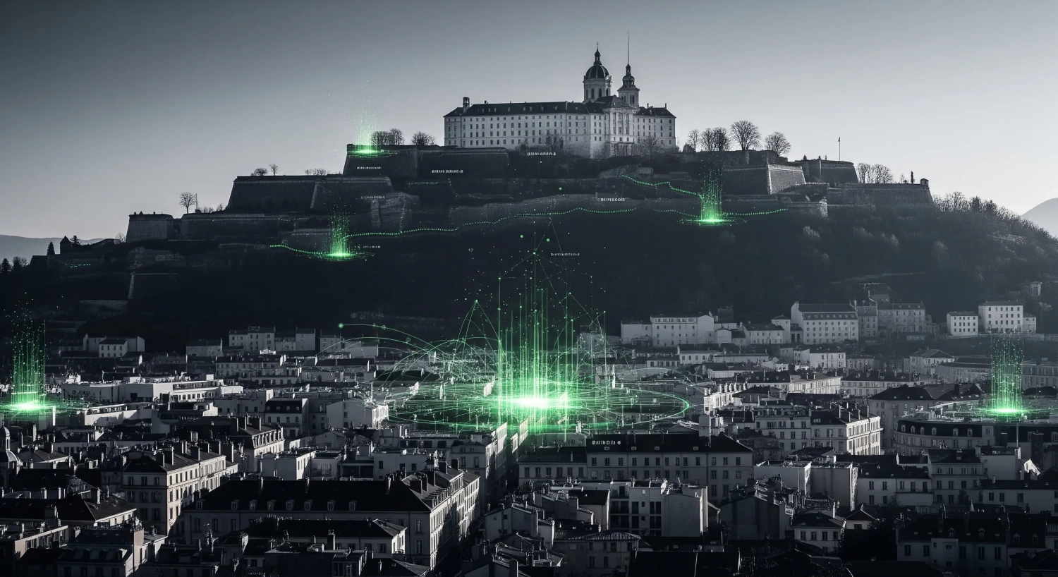 Grenoble