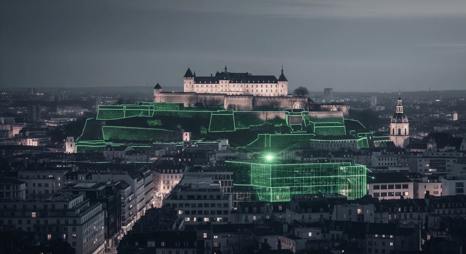 Besançon