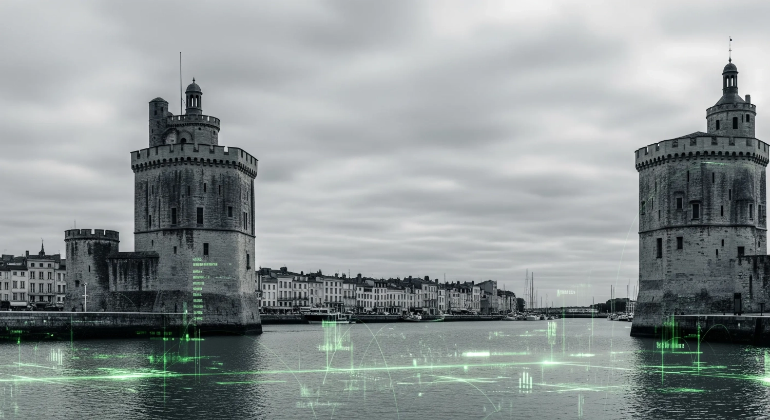 La Rochelle