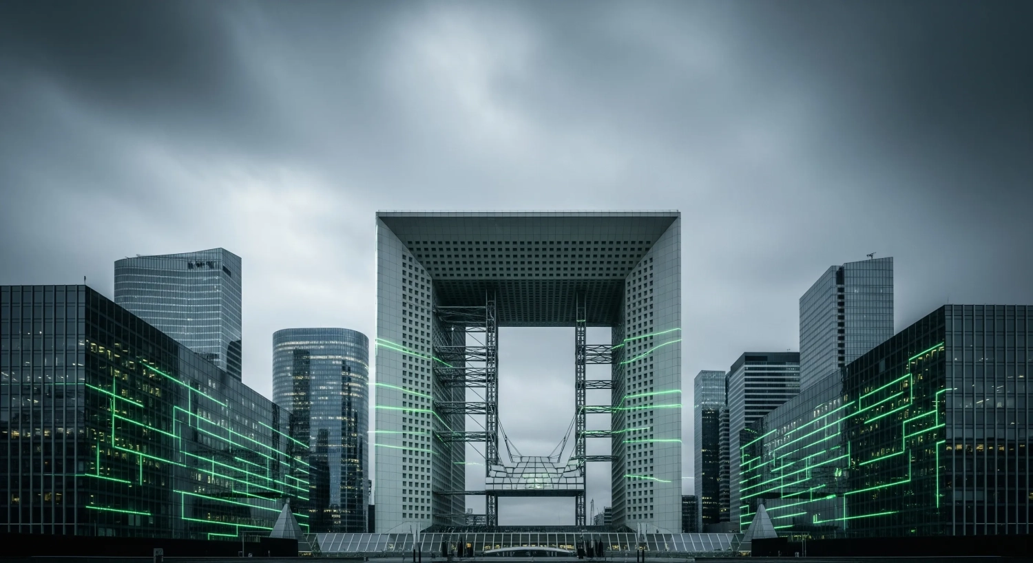 Courbevoie