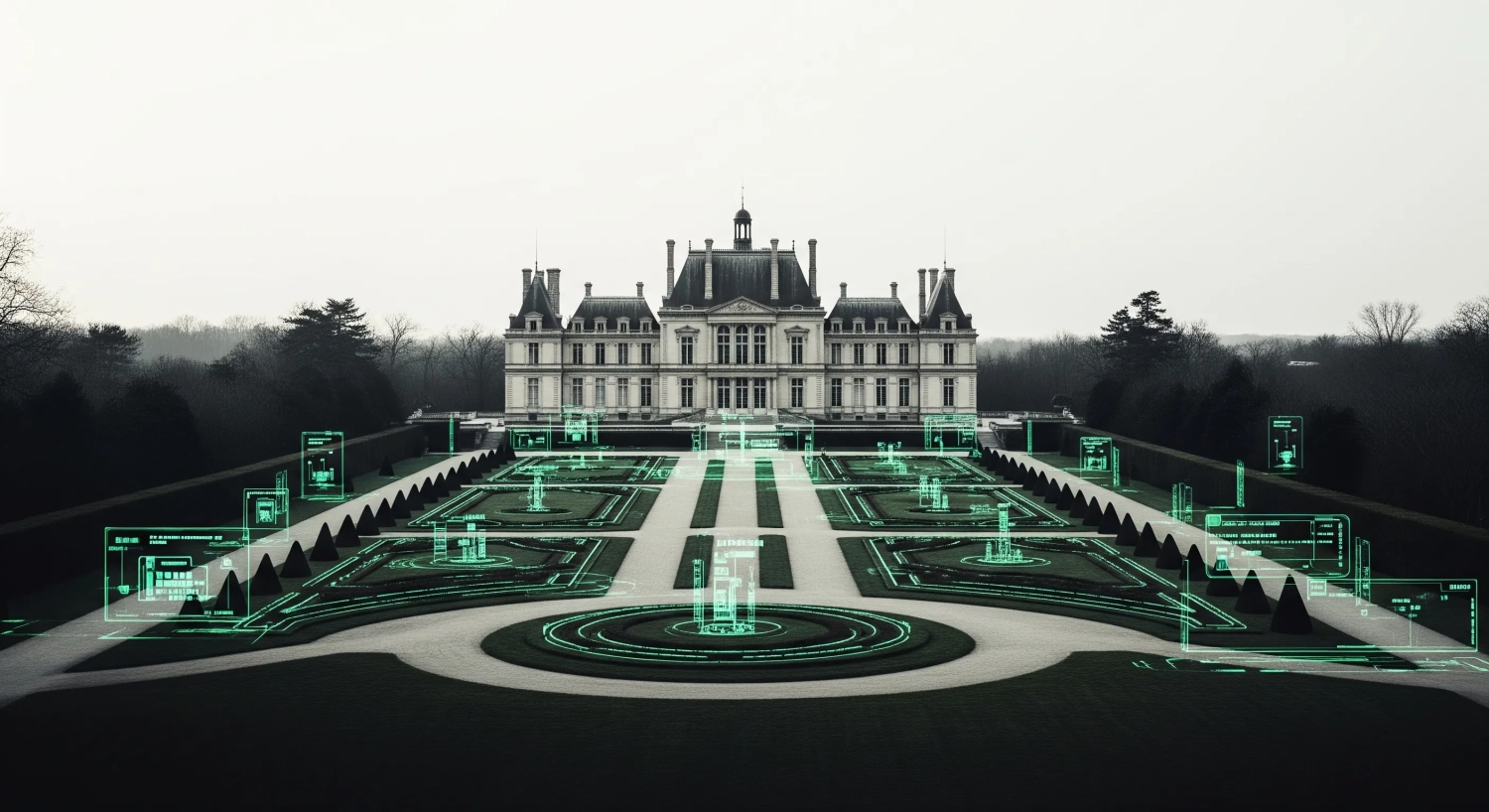 Rueil-Malmaison
