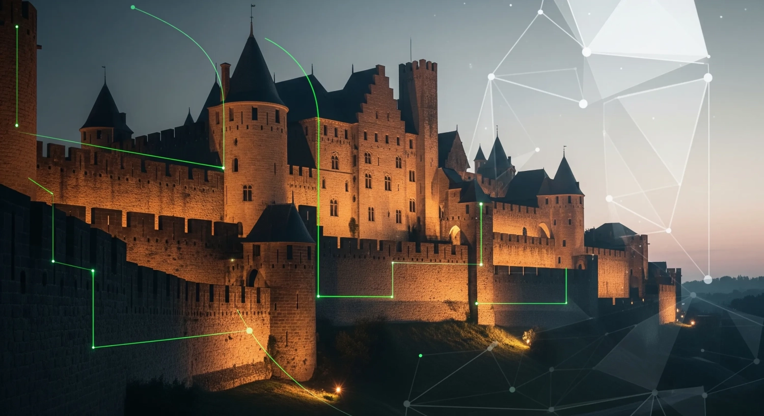 Carcassonne
