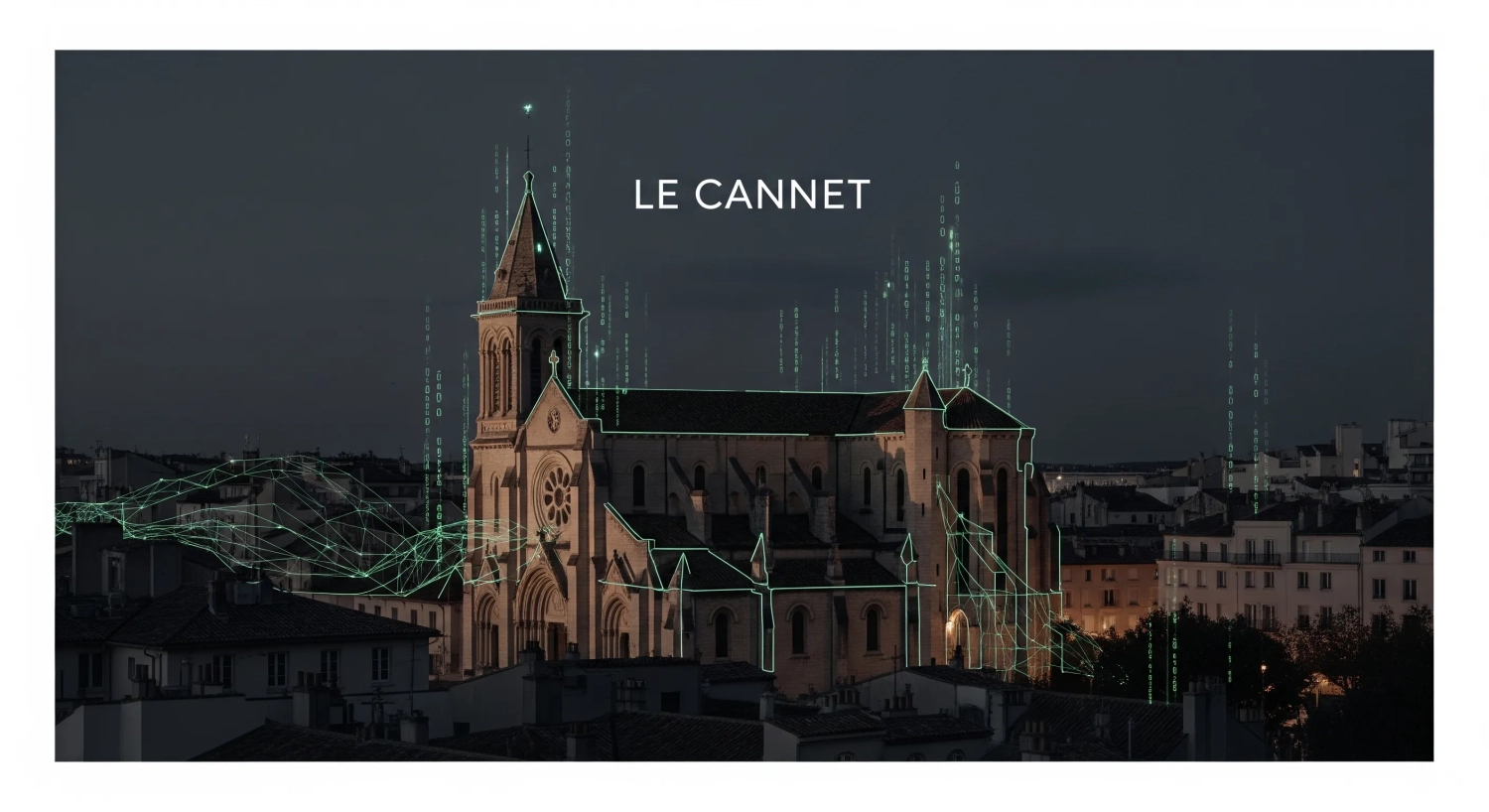 Le Cannet