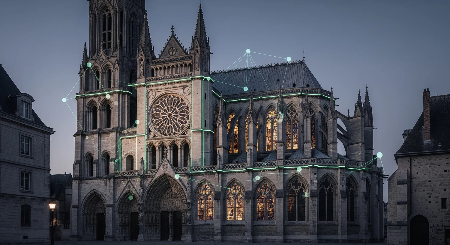 Chartres