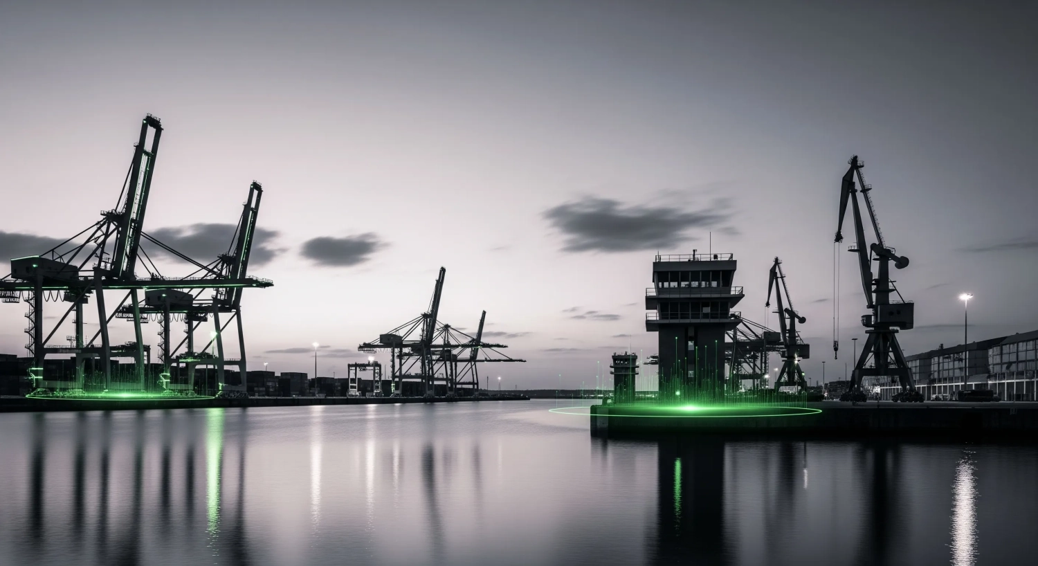 Le Port
