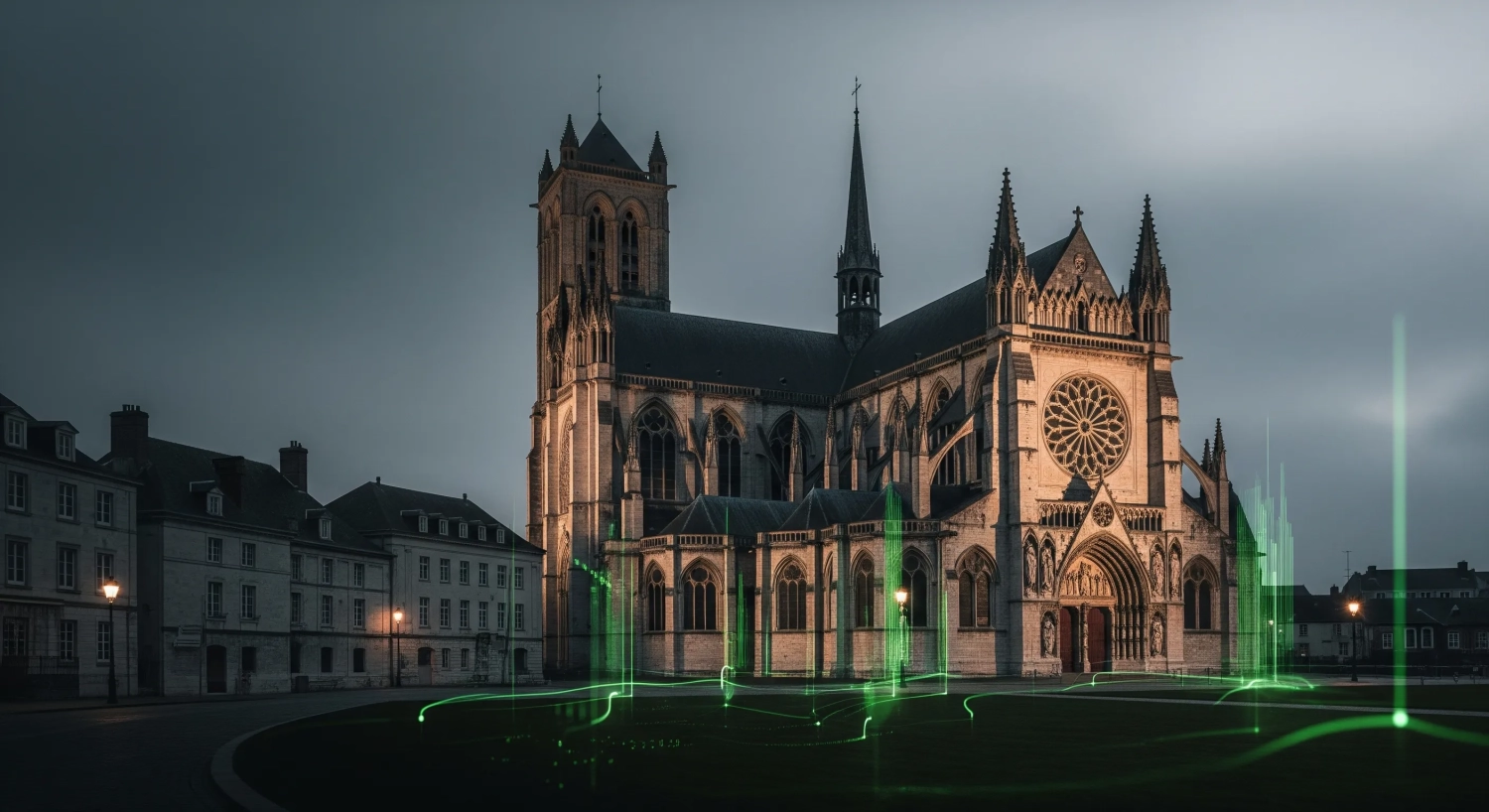 Cambrai