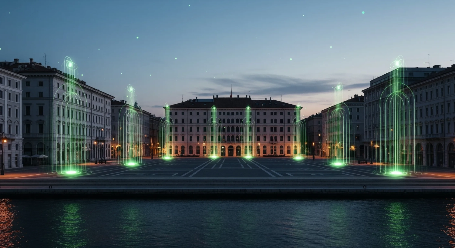 Trieste
