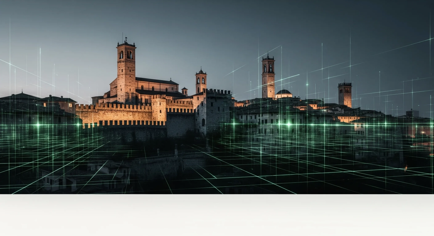 Bergamo