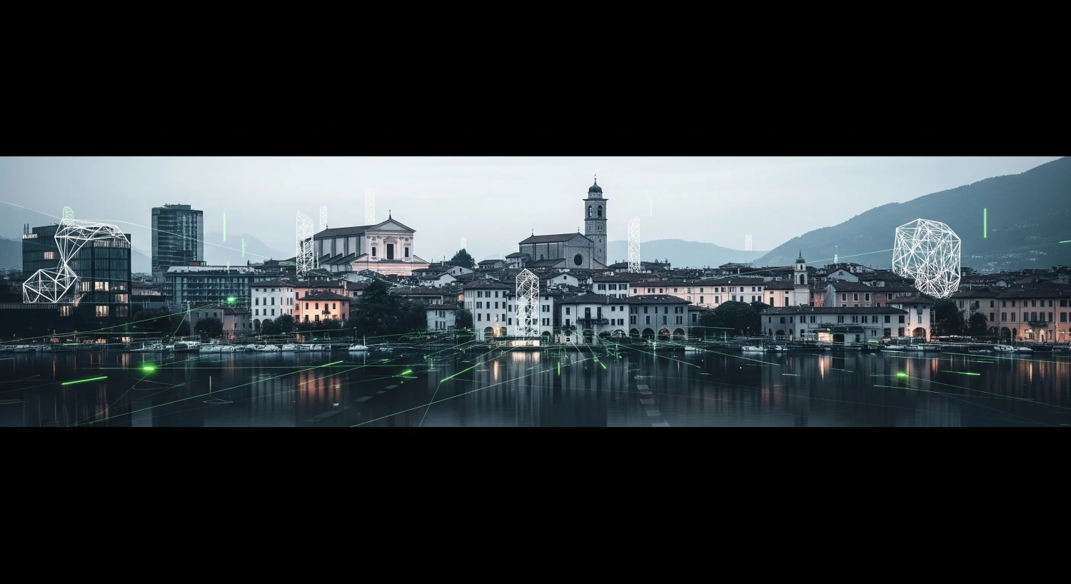 Como