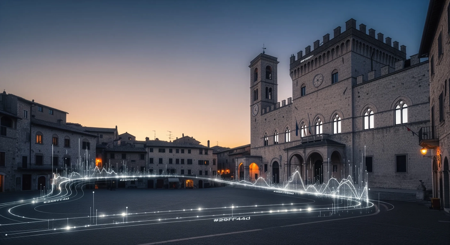 Gubbio