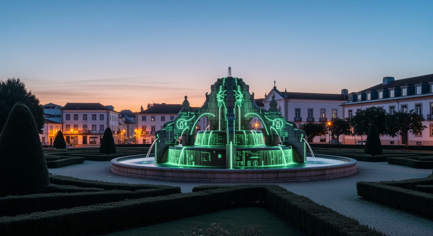 Caldas da Rainha