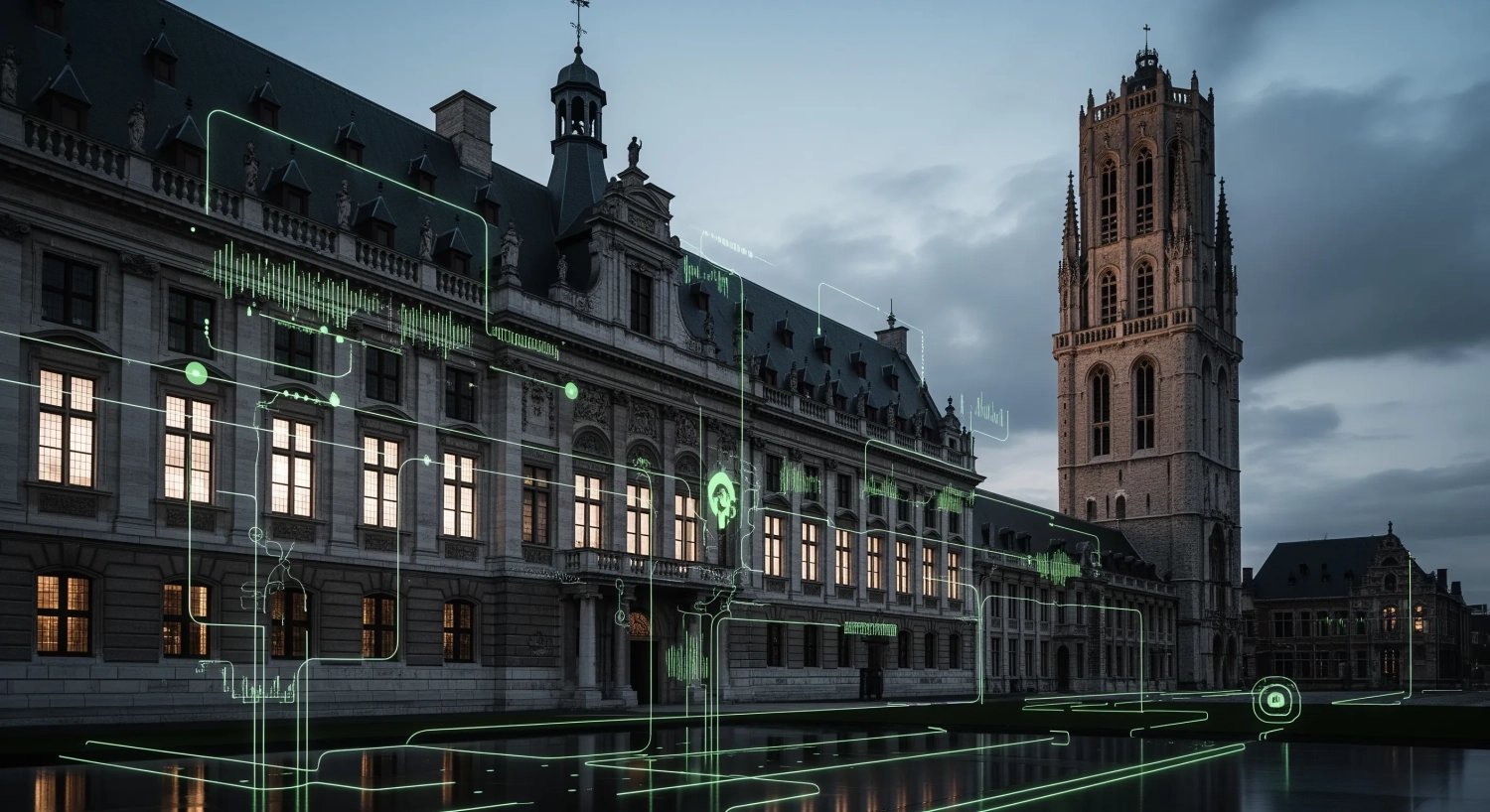 Leuven