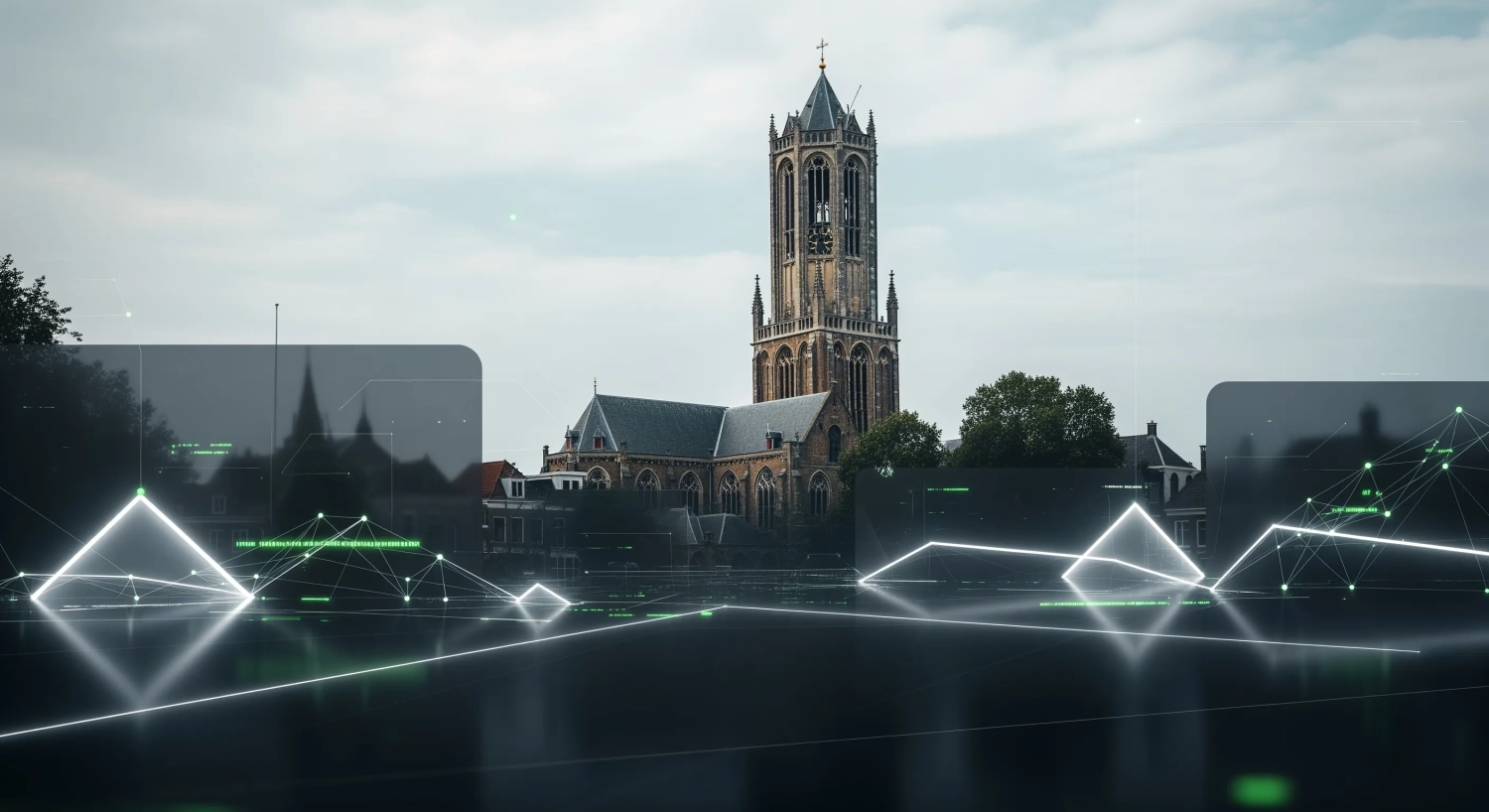Delft