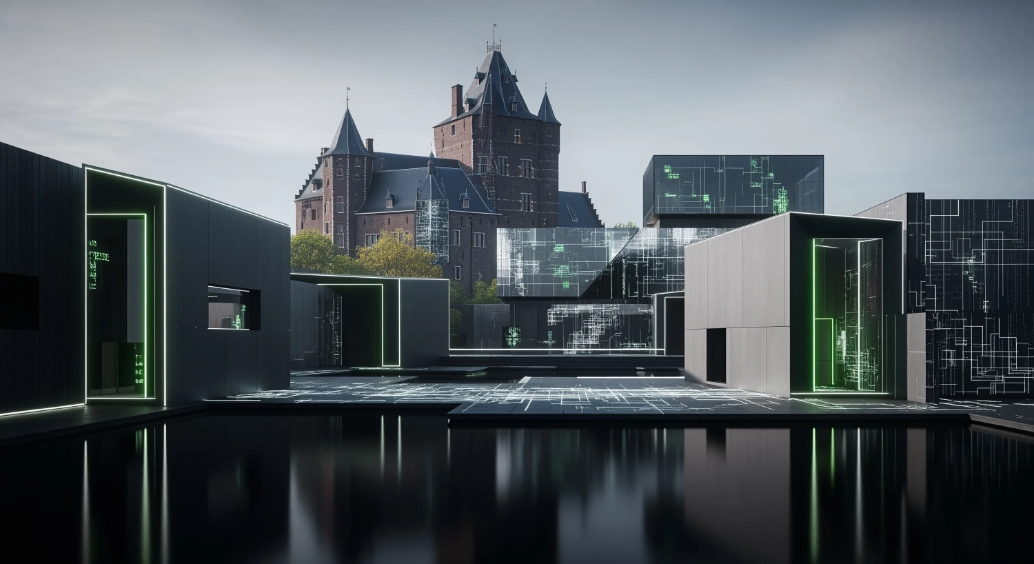 Leidschendam-Voorburg