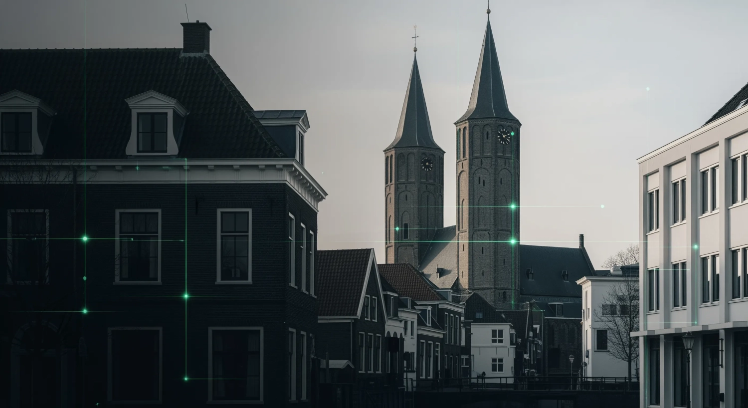 Capelle aan den IJssel