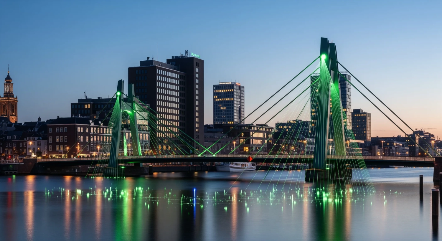 Kampen