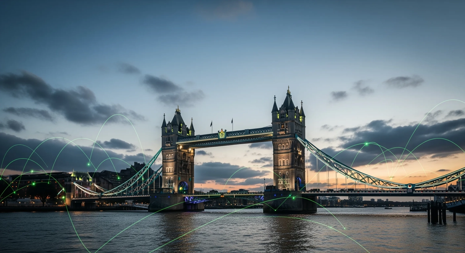 London