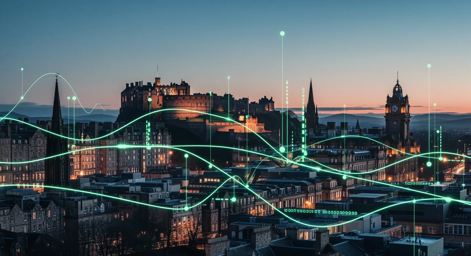 Edinburgh
