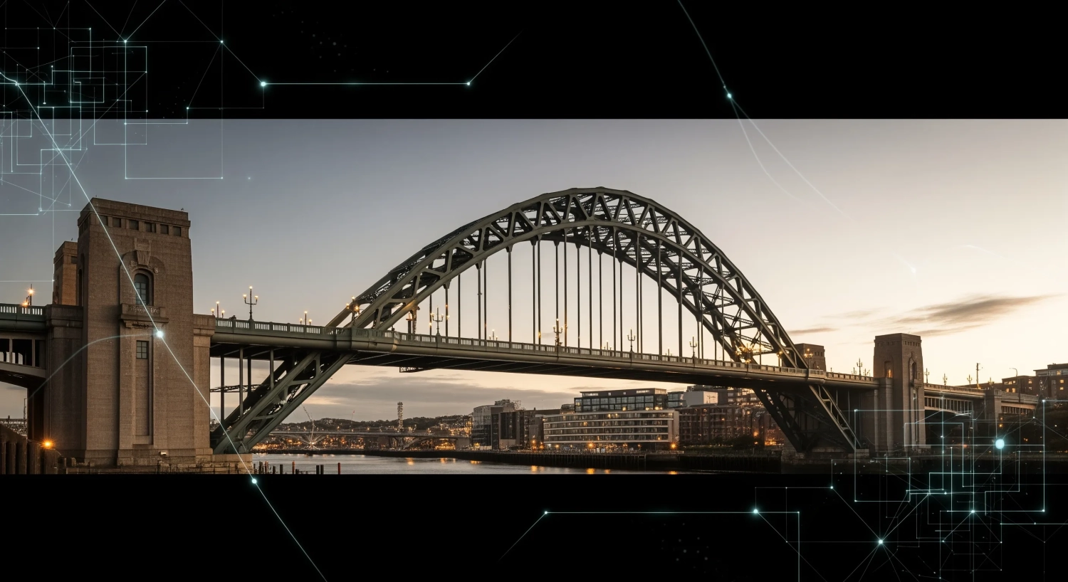 Newcastle upon Tyne
