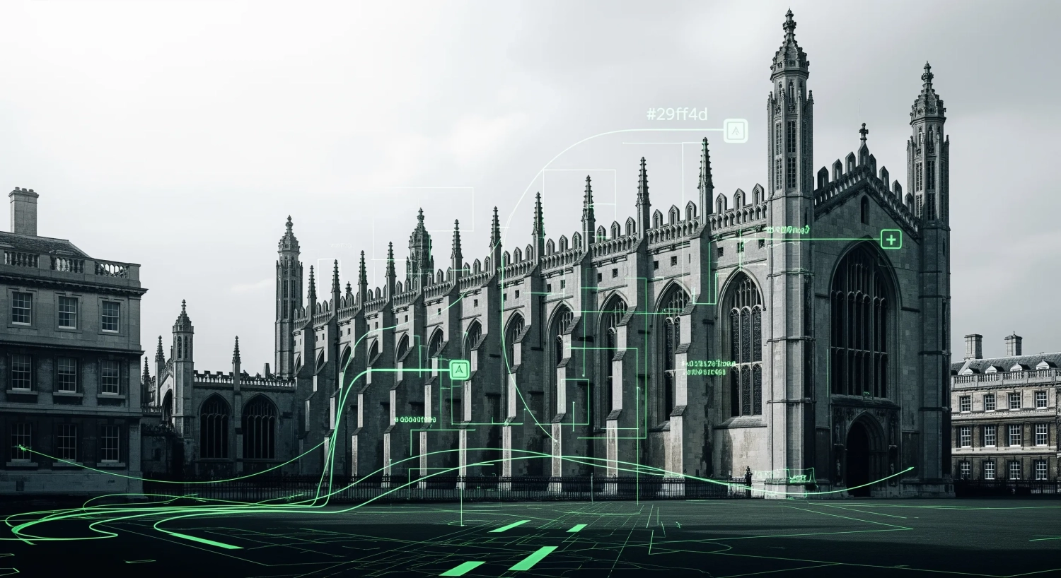 Cambridge