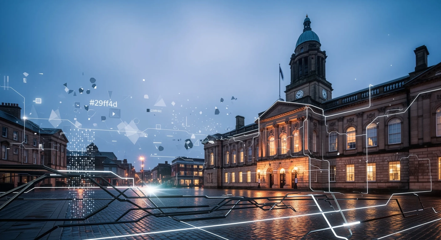 Rochdale