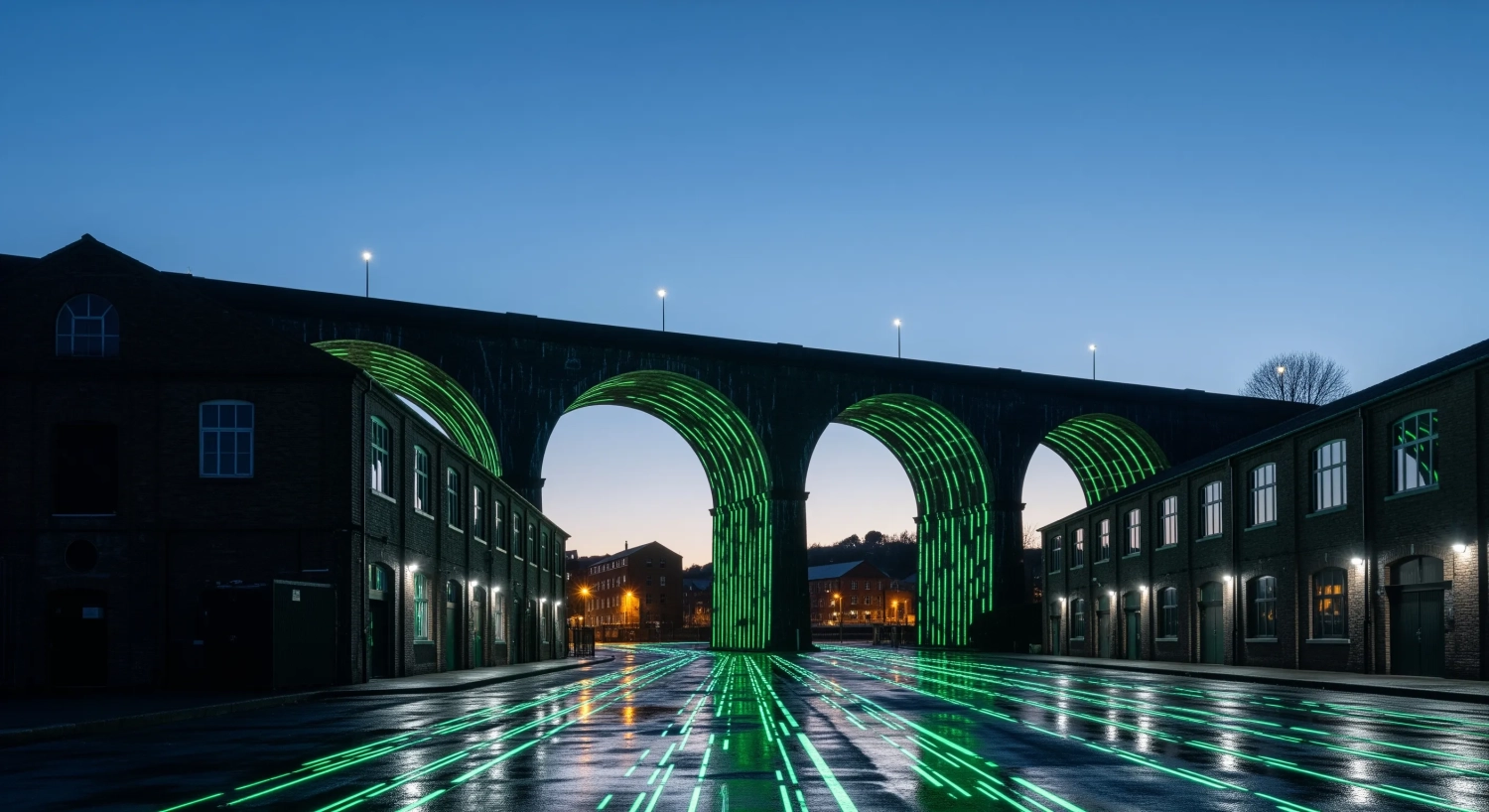 Stockport