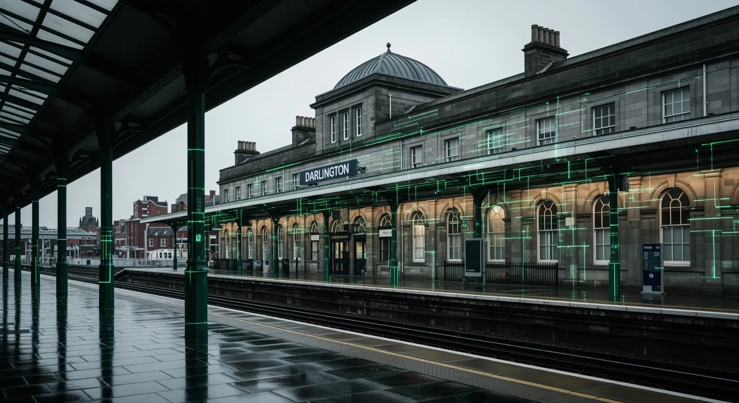 Darlington